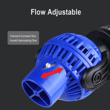 Load image into Gallery viewer, Wave Maker Pump Circulation For Aquarium and Fish Tank
