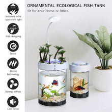 Load image into Gallery viewer, Mosquito Insect Repellent Small Fish Tank Aquarium
