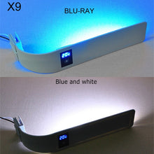 Load image into Gallery viewer, Smart Energy Saving Clip On Aquarium LED Light
