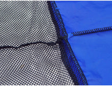 Load image into Gallery viewer, Pond Skimmer Net Koi Fish Sock Handling Net
