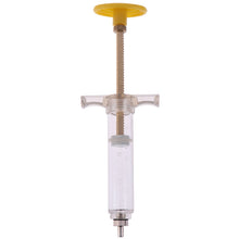 Load image into Gallery viewer, 10ml Parrot Cockatiel Parakeet Lovebirds Pet Bird Feeder Medicine Syringe
