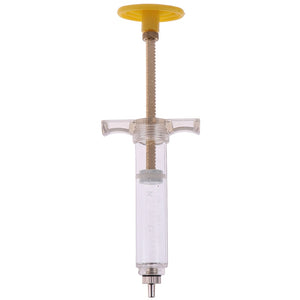 10ml Parrot Cockatiel Parakeet Lovebirds Pet Bird Feeder Medicine Syringe