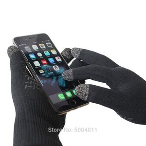 Waterproof Touch Screen Work Gloves