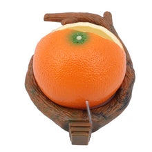 Load image into Gallery viewer, Parrot Bird Fruit Shape Feeder Container
