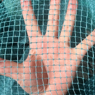 Polyester Fish Cage Pond Netting Garden Mesh Cover for Aquaculture Dog Cats Chicken Poultry Livestock