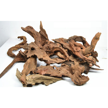 4-10 inches Natural Aquarium Driftwood Aquascape Perfect for Aquascaping