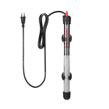 Load image into Gallery viewer, 25W-300W Pond Aquarium Adjustable Heater Submersible Waterproof Constant Temperature Control
