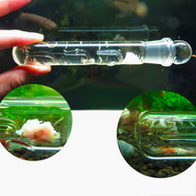 Load image into Gallery viewer, Aquarium and Pond Pest Catcher for Leech Snails Worms
