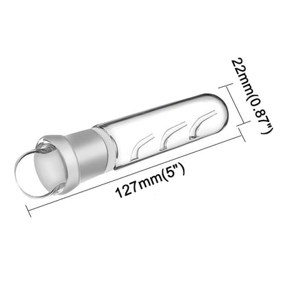 Aquarium and Pond Pest Catcher for Leech, Snails, and Worms