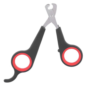 Parrot Cockatiel Parakeet Pet Bird Nail Claw Clipper Scissors