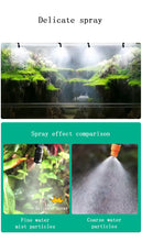 Load image into Gallery viewer, Automatic Watering Spray System for Aquarium Pond Landscape Garden

