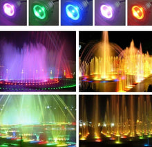 Load image into Gallery viewer, Outdoor Waterproof Led Lights for Pond Garden Landscape Lighting
