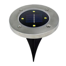 Load image into Gallery viewer, Owl &amp; Parrot Solar LED Garden Lawn Pathway Lights
