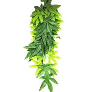 Artificial Fake Vines Plant for Terrarium Tank Exo Terra Habitat