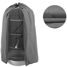 Load image into Gallery viewer, Pet Birdhouse Cage Shield Cover
