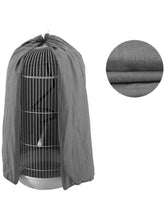 Load image into Gallery viewer, Pet Birdhouse Cage Shield Cover
