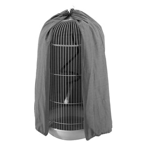 Pet Birdhouse Cage Shield Cover