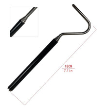 Load image into Gallery viewer, Snakes Pet Reptiles Handling Stick Tongs Hooks for Safety
