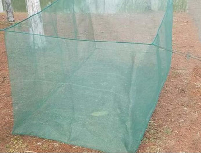 10/40 Netting Mesh for Fish Pond, Garden, Poultry, and Aquaculture