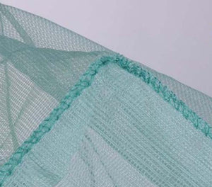 10/40 Netting Mesh for Fish Pond Cage Garden Poultry Aquaculture Livestock Fence Cover