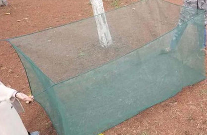 10/40 Netting Mesh for Fish Pond, Garden, Poultry, and Aquaculture