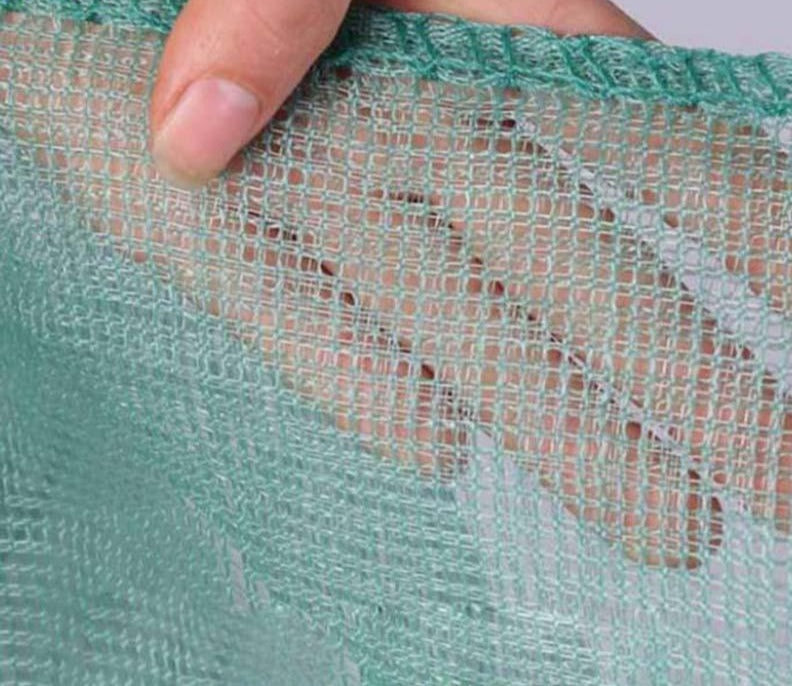 10/40 Netting Mesh for Fish Pond, Garden, Poultry, and Aquaculture